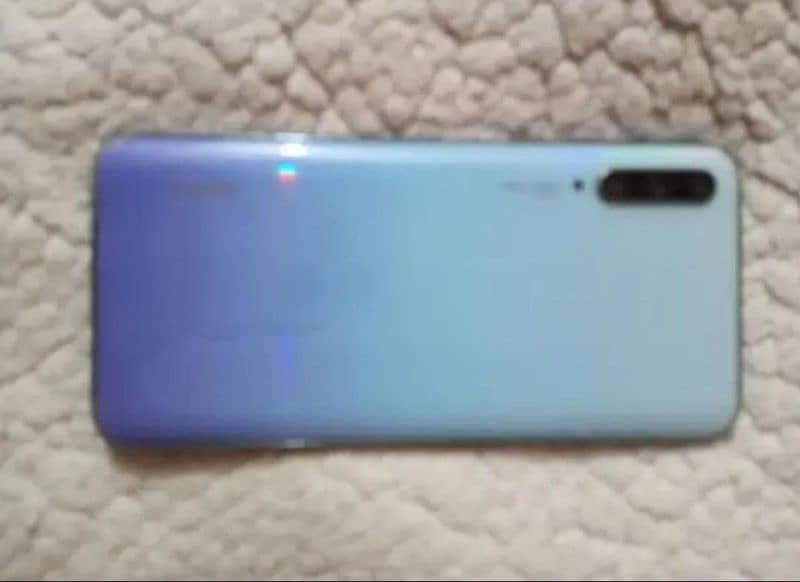 Huawei Y9s 4