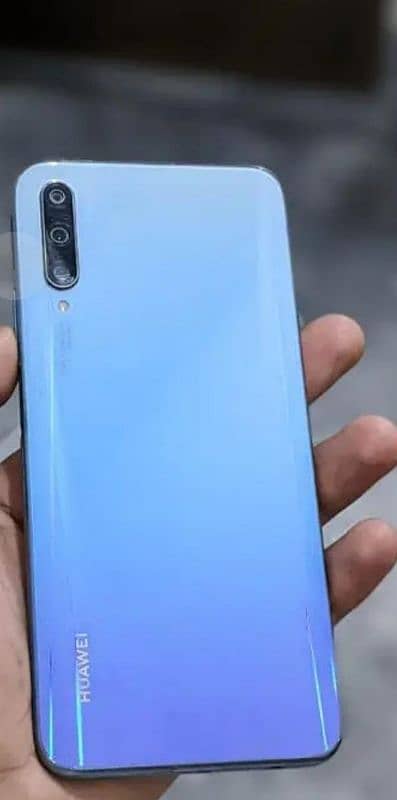 Huawei Y9s 6