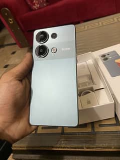 Redmi note 13 pro 0