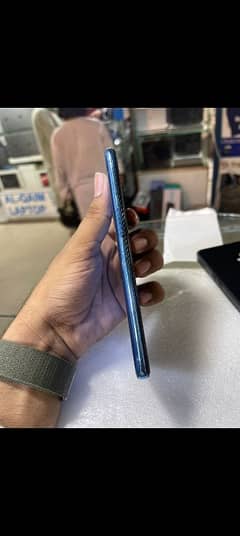 One Plus 9 12/256 Pta proved 10/10 Condition