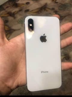 iPhone xs 64Gb 79health