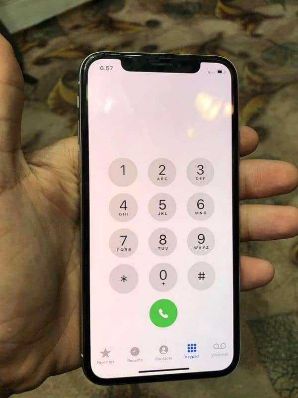 iPhone xs 64Gb 79health 4