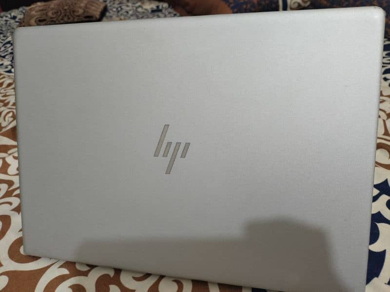 HP CORE I5 8th Generation with touch screen 3