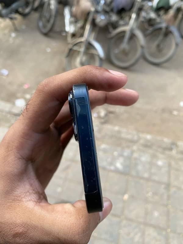 iPhone 14 256gb FU non pta 4