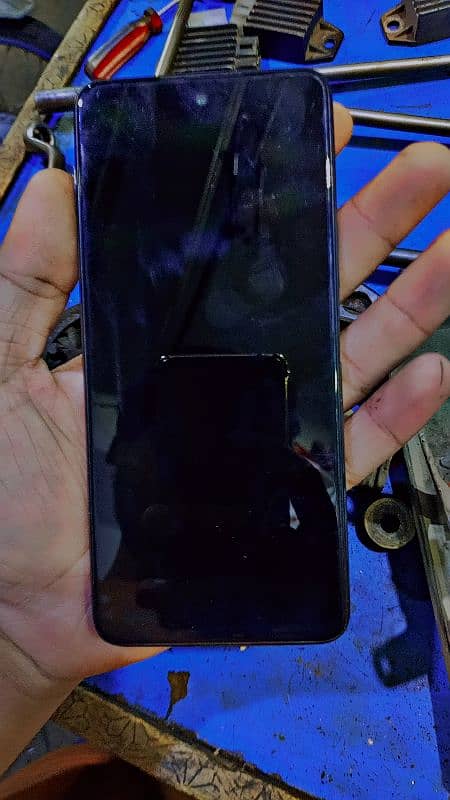 infinix zero x neo 8/128 low price phone 1