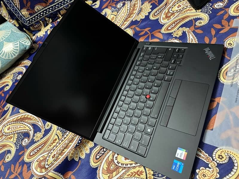 LENOVO THINKPAD CORE I7 13th Generation 2