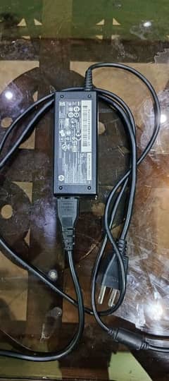 Hp bule pin Charger 0