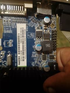 Graphic Card 1GB