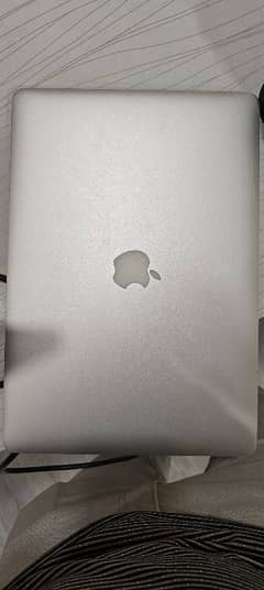 MacBook Pro model 2013