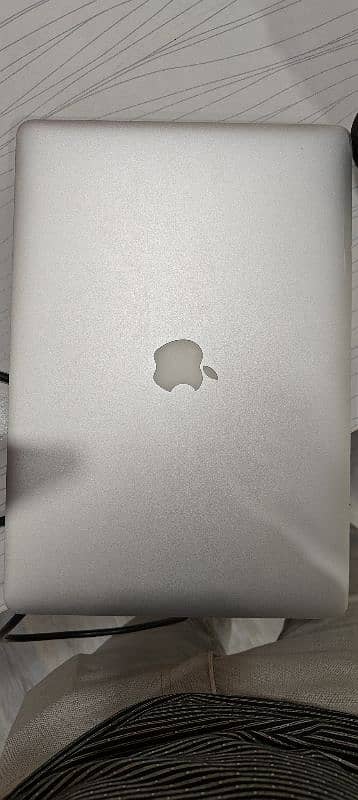 MacBook Pro model 2013 0