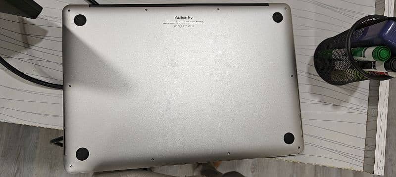 MacBook Pro model 2013 4