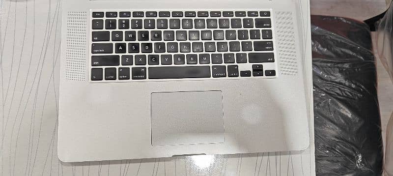 MacBook Pro model 2013 5