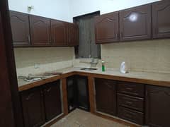 7,5 Marla Lower Portion For Rent F2 Block Johar Town