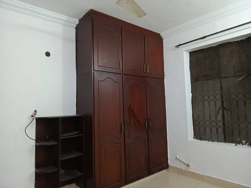 7,5 Marla Lower Portion For Rent F2 Block Johar Town 5