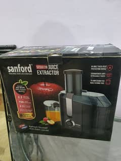 Juicer Blender used once