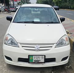 Suzuki Liana 2008