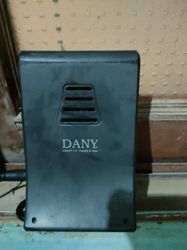 Dany tv led and monitor device 2