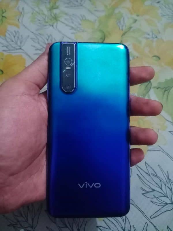 vivo v15 pro 2