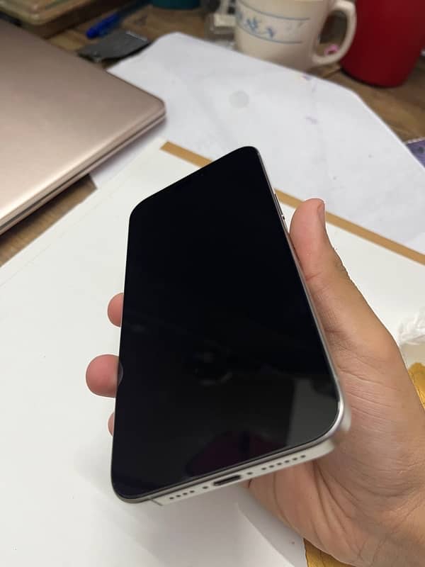 Iphone 15 Pro Max 256GB 2