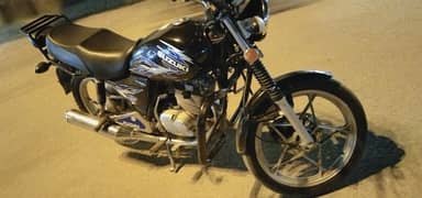 suzuki 150 model 2021 new condition 0342**320**9969