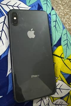 iPhone XS Max for sale