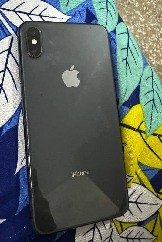 iPhone XS Max for sale 0