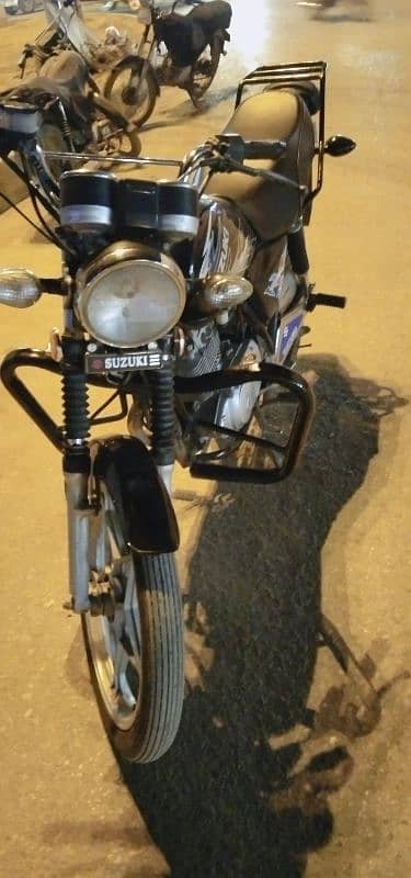 suzuki 150 model 2021 new condition 0342**320**9969 4