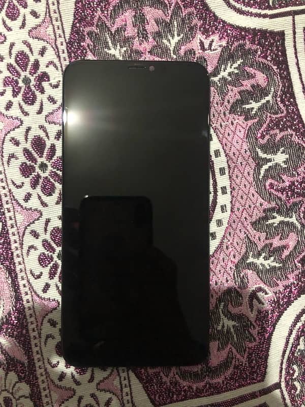 iphone xs max panel for sale 0