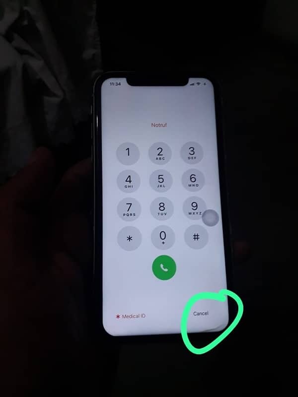 iPhone 11 64gb factory unlock all sims working 2