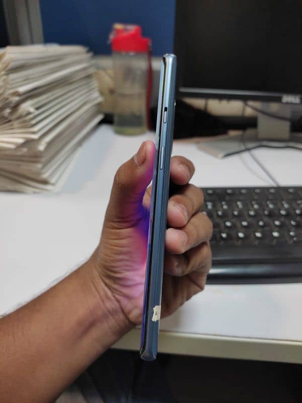 OnePlus 8 single sim approved 03412753965 8