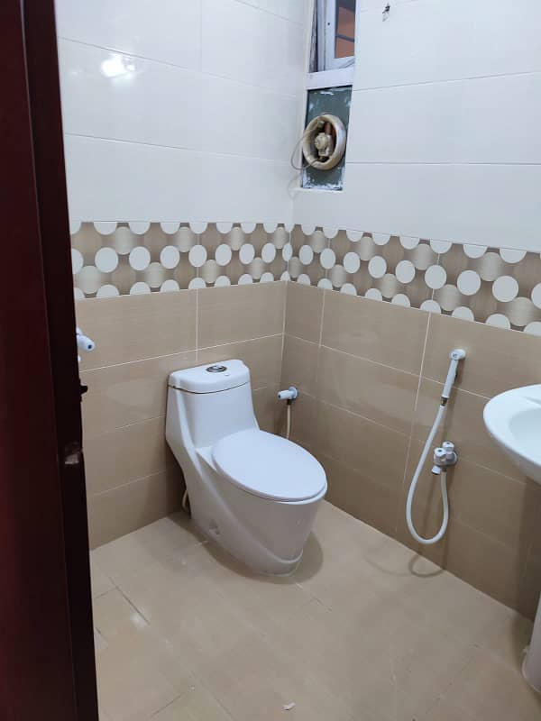 3BED DD DATARI CASTLE FLAT FOR RENT IN GULISTAN E JAUHAR BLOCK 13 2