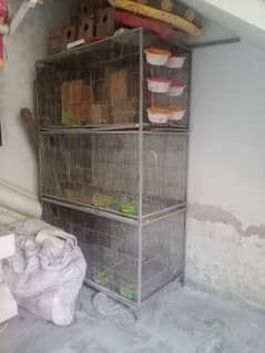 cage for sale