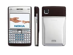 nokia E61i, Antique phone