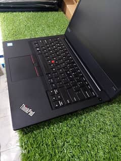 LENOVO E490 CORE I5 8TH GENERATION  QUAD CORE PROCESSOR 8GB RAM 256GB