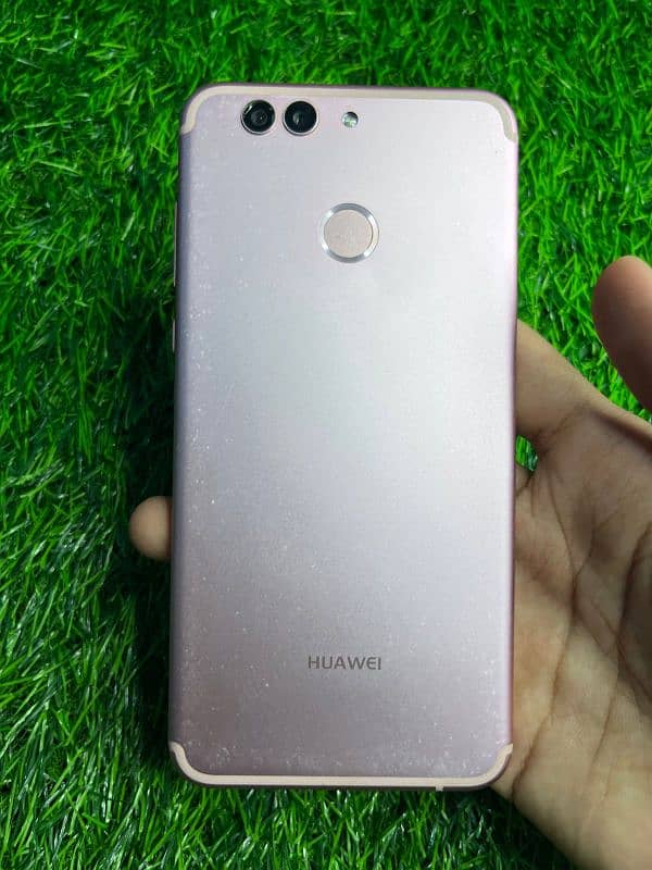 Huawei nova 2 plus 2