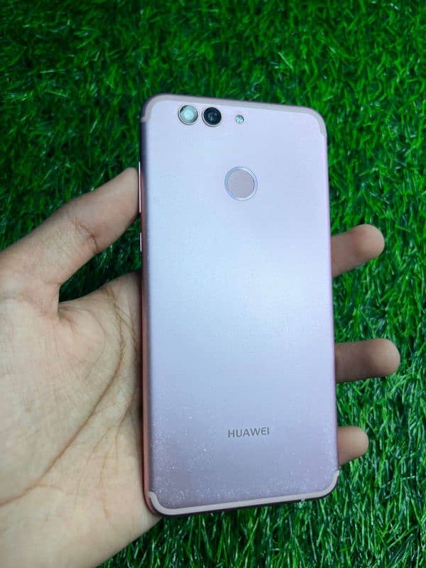 Huawei nova 2 plus 6