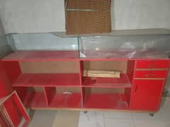 counter for sale