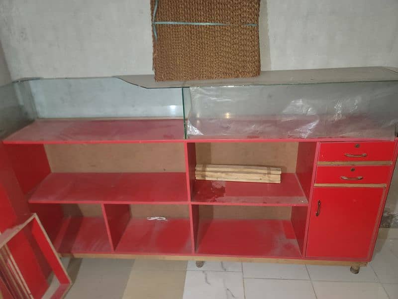 counter for sale 0