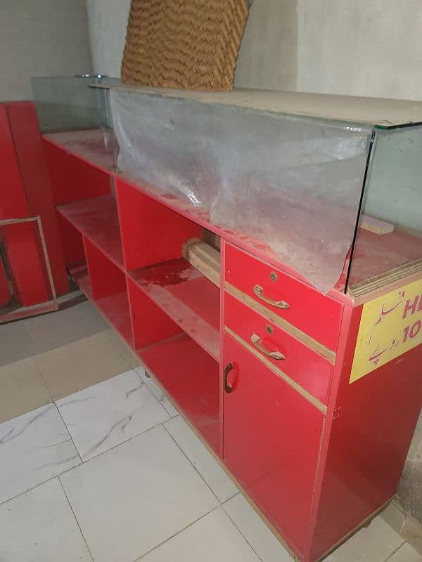 counter for sale 1