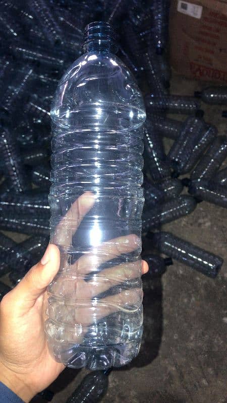 PET Bottle 6