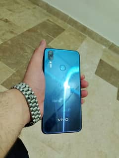 Vivo 1906 Fresh Condition All ok