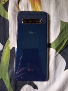 Lg v60 thinq 5g