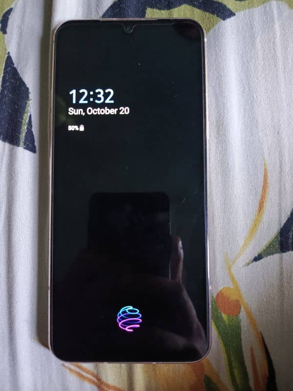 Lg v60 thinq 5g 2