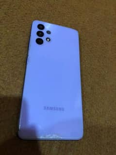 Samsung Galaxy A32