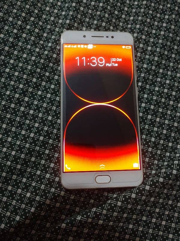 exchange possible vivo x7 plus 5