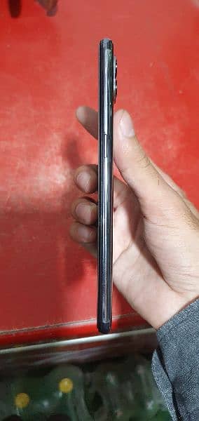 Oppo F17 Pro 8/128 Dual sim Offical Approved 1