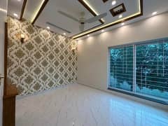 3 Years Installments Plan House For Sale In Park View City 0