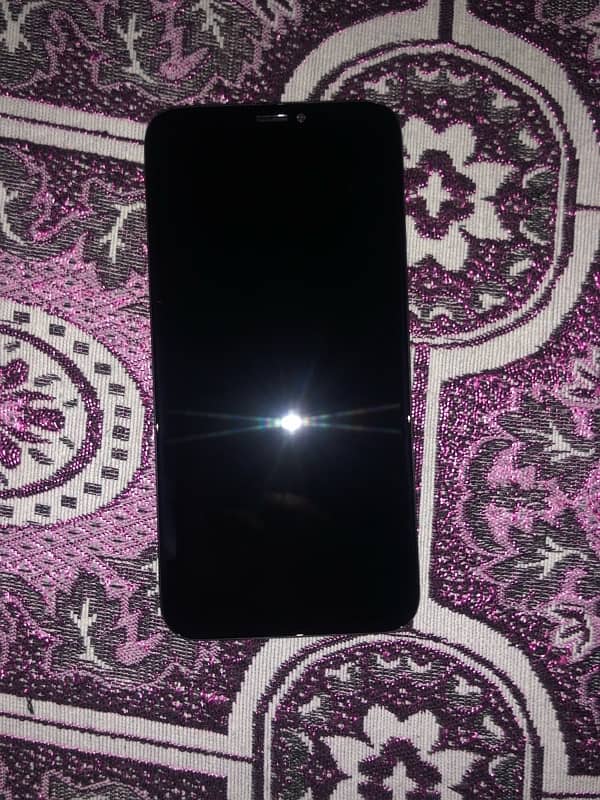 iphone x panel for sale 0