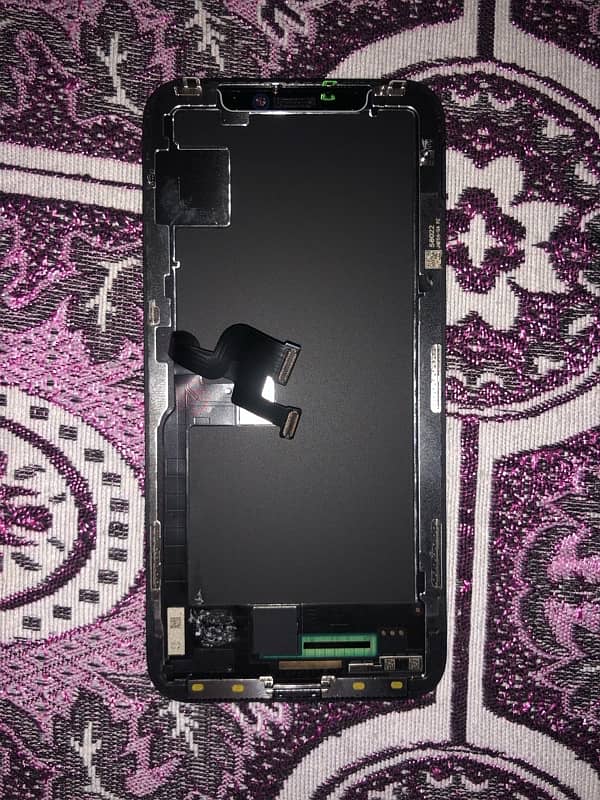 iphone x panel for sale 1