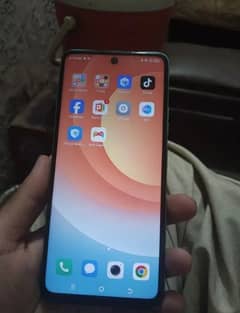 tecno camon 19 new 6+6 128